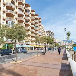 Tgh/ Frente Al Mar Fuengirola
