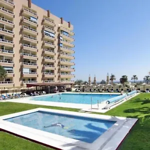 El Albero Integrado En El Pyr Centrico Y En Primera Linea De Playa Fuengirola