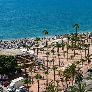 Sur Perla 6 - 2 Fuengirola